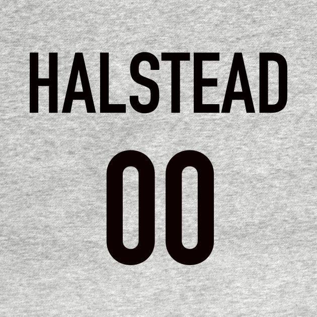 Will Halstead Jersey by Meet Us At Molly's